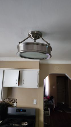 Light Fixtures 