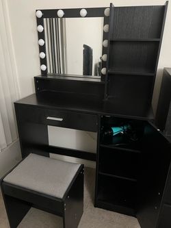 Vanity