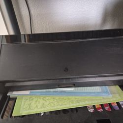 Silhouette Cameo 4 with Bluetooth