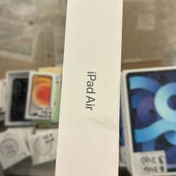 Ipad Air 11inch M2 chip wifi 128gb