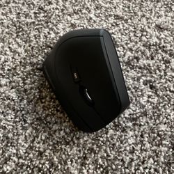 Human Centric Bluetooth Vertical Adjustable Wireless Ergonomic Mouse