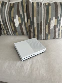 Xbox 1 S