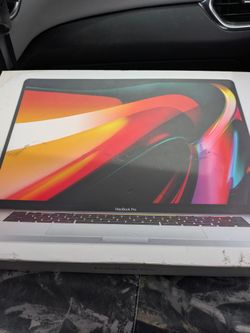 MacBook Pro (2019)