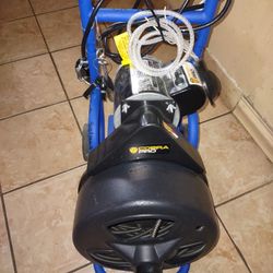 Destapador De Cañerías 