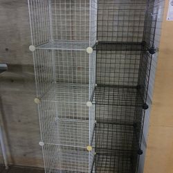 Shelve