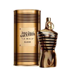 jean paul gaultier le male parfum