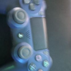 Broken ps4 cheap controller for sale