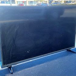 55inch Insigna Fire Tv 