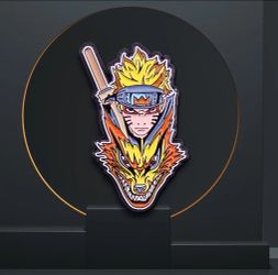 Pin di Naruto