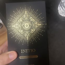 Inito Aud For Grateness