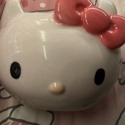 Hello Kitty Candle 