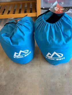 Koolsen Sleeping Pad for Camping