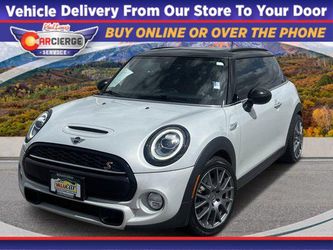 2019 Mini Hardtop