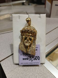 Pendant