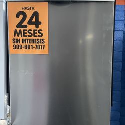 BOSCH STAINLESS STEEL DISHWASHER 