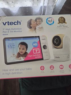 Baby monitor