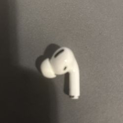 Apple AirPod Pro Gen 1 Right Ear