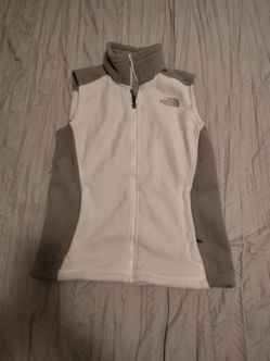 North face sz med