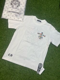 Chrome hearts