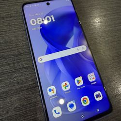 moto g - 2026 Cricket