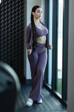 Sanday Activewear Gym Set 💪