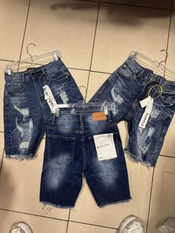 Denim Purple Shores