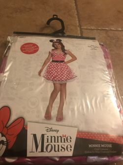 Minnie Mouse