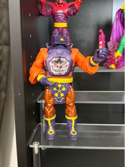 Marvel Action Figure