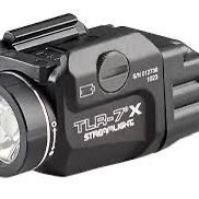 Streamlight Tlr7 