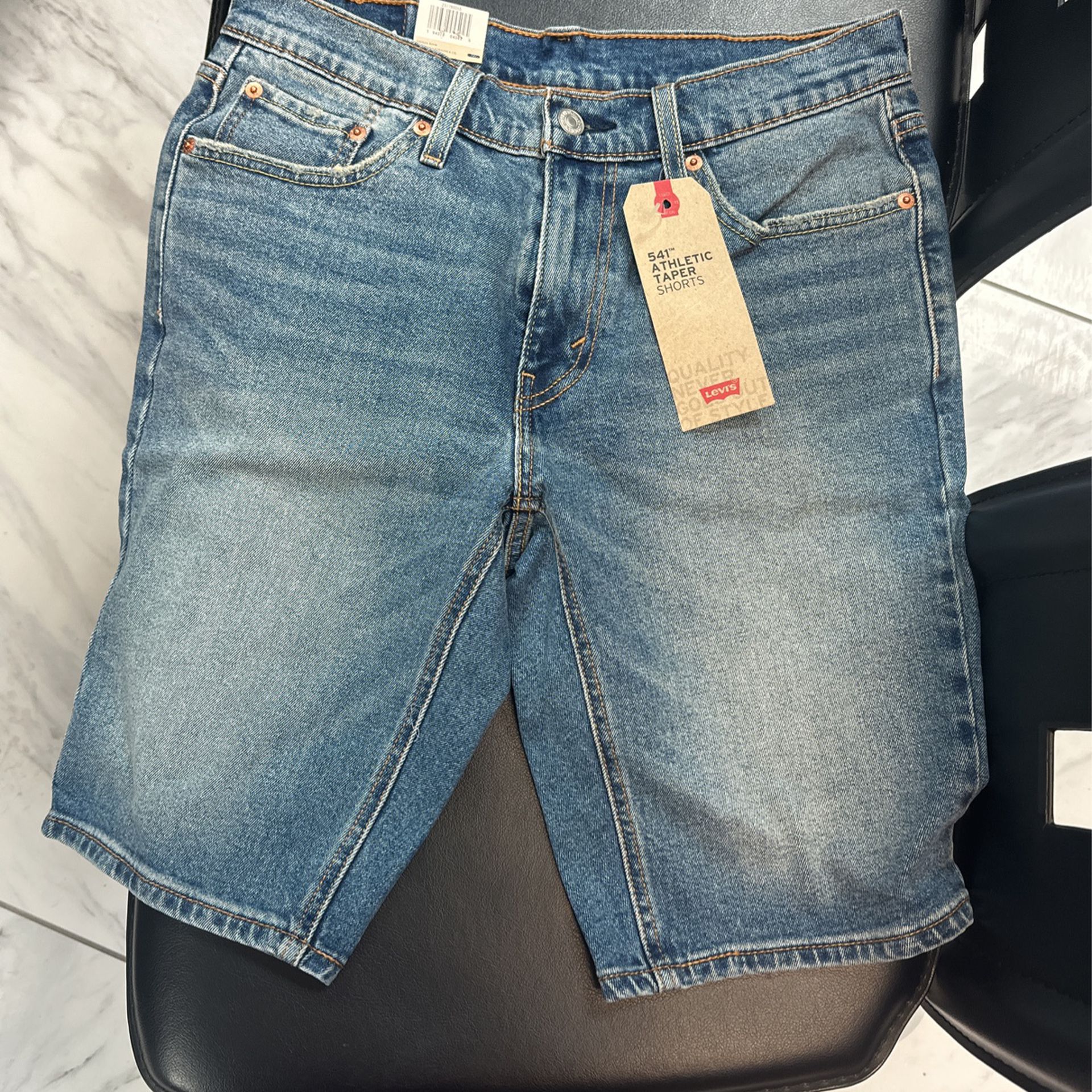 Levi 541 Jean Shorts for Sale in Oakland Park, FL - OfferUp