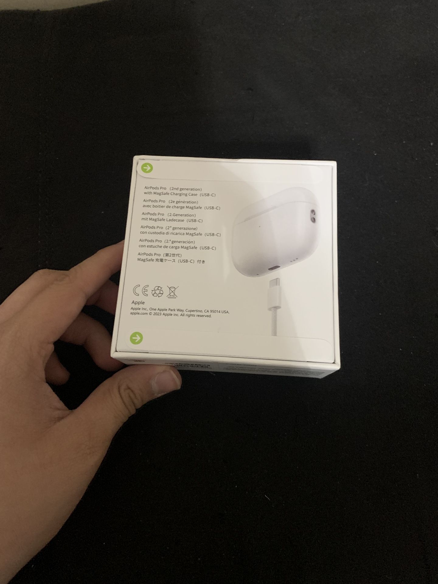 AirPod Pro 2