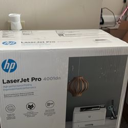 Brand New Printer ! NEVER used 