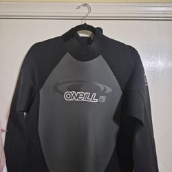 O'neill Wetsuit 3:2 Reactor  2XL
