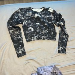 Darc Sport Crop Top New 