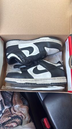 Panda Dunks