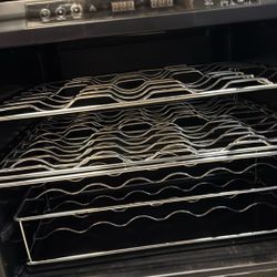 Magic Chef Wine  Cooler