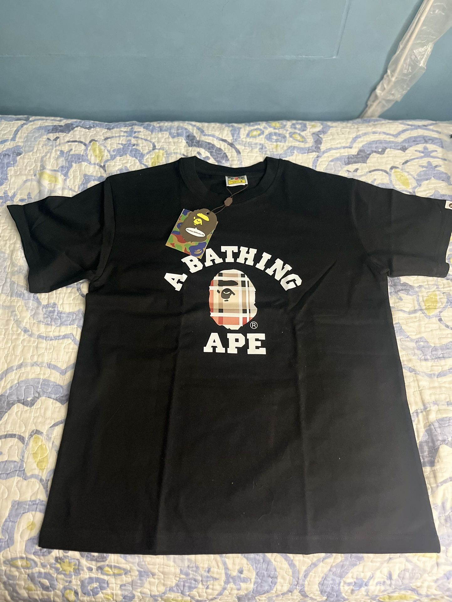 Bape T Shirt
