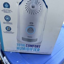 Humidifier 