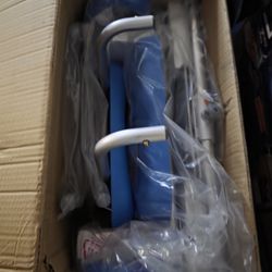 Shower Assist Device