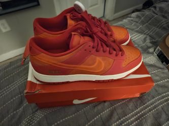 Nike Dunks