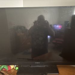 Insignia TV