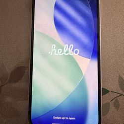 Unlocked iPhone 12 Mini Like New 64gb