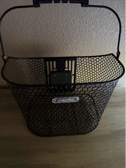 Electra Bicycle Basket