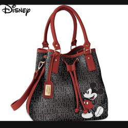 Crosbody Disney Bag