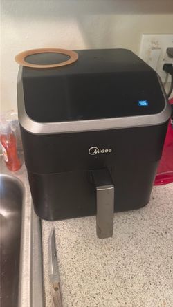 Air fryer