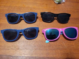 Baby sunglasses