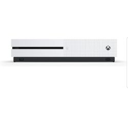 Xbox S One 