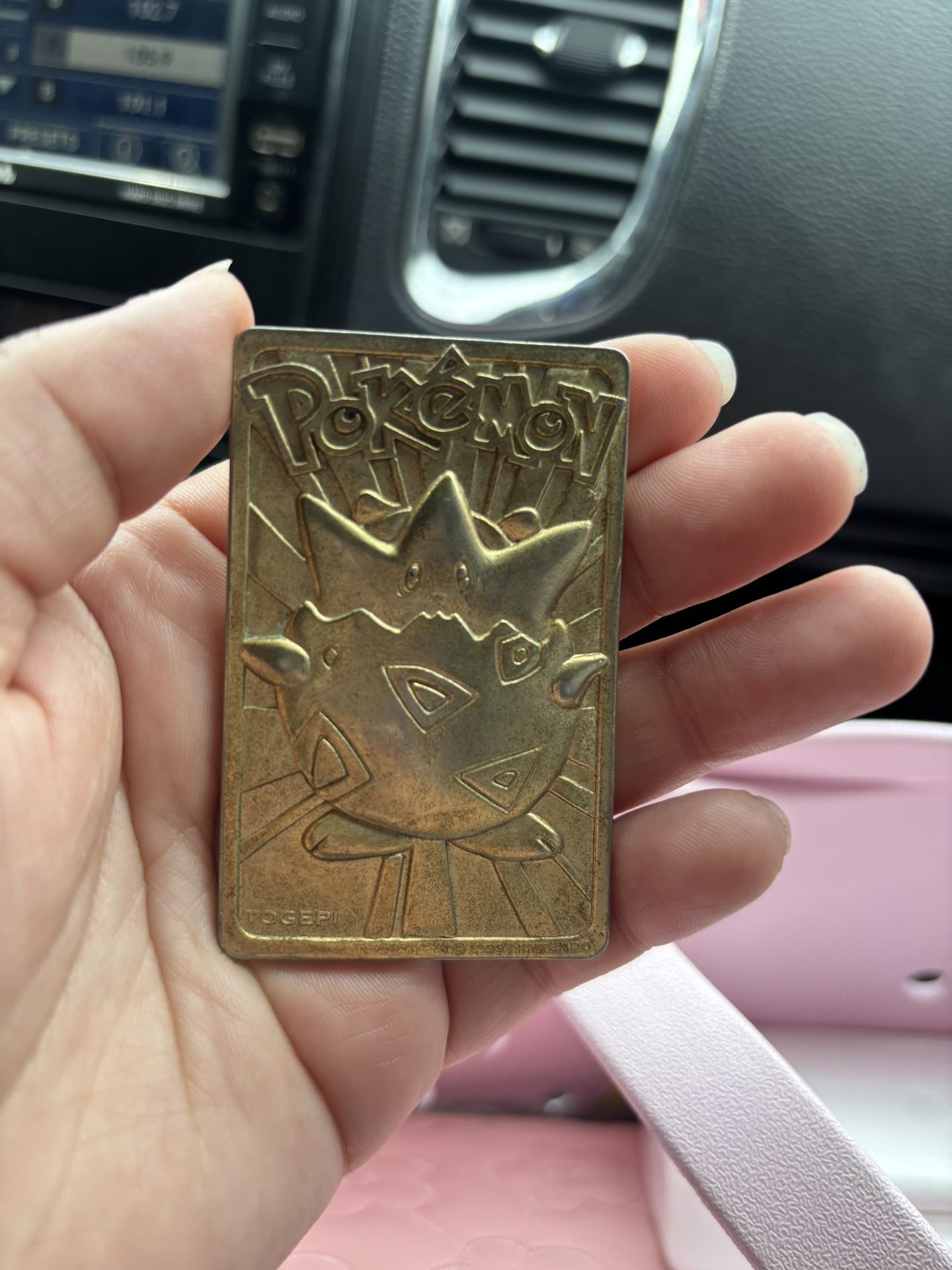 Gold Plated Pokmon Cards Gold Plated Pokmon Cards