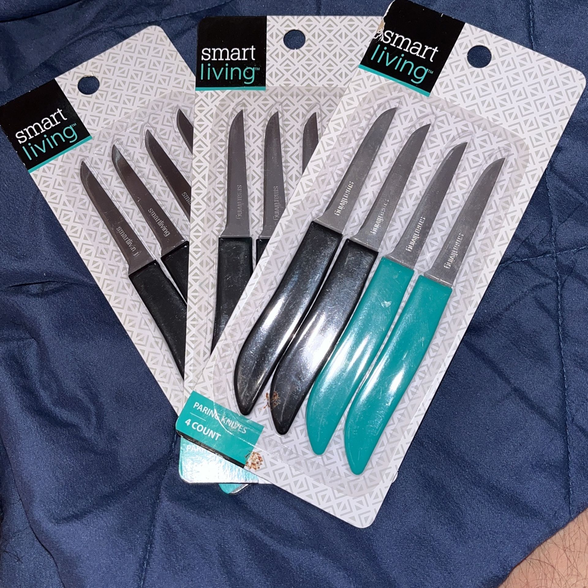 Knife Smart Living Knife 🔪 Set