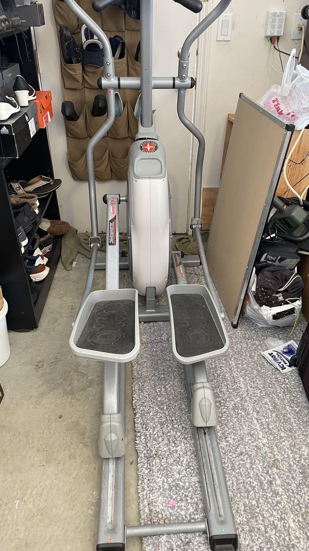 Schwinn Elliptical 